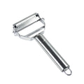 4In1 Peeler Multifunction Grater Julienne Peeler Vegetable Fruit Peeler Stainless Steel Shredder Kitchen Tool