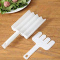 Meatball Maker Stainless Steel Meatball Mold for Easy Homemade Meatballs, Salad Balls, Sandwich Perfect for Family Cooking